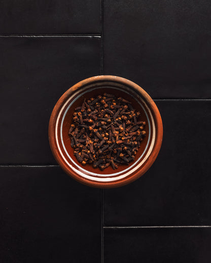 Cloves 100g